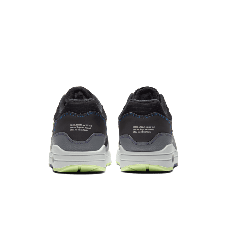 Nike Air Max 1 Future Swoosh Pack Angle 3