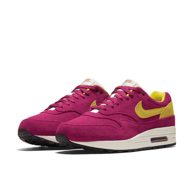 Nike Air Max 1 Dynamic Berry Angle 2