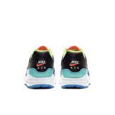 Nike Air Max 1 Black Hyper Grape Angle 3