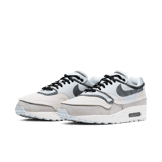 Nike Air Max 1 Inside Out Phantom Black Angle 2