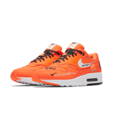 Nike Air Max 1 Just Do It Orange (W) Angle 2
