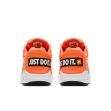 Nike Air Max 1 Just Do It Orange (W) Angle 3