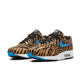 Nike Air Max 1 Atmos Animal 3.0 Tiger Angle 2