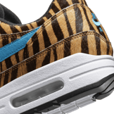 Nike Air Max 1 Atmos Animal 3.0 Tiger Angle 5