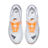 Nike Air Max 1 Just Do It White (W) Angle 1