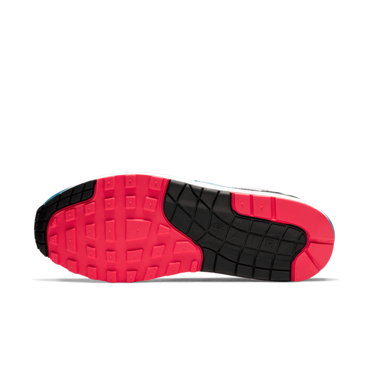 Nike Air Max 1 Time Capsule Pack Angle 0