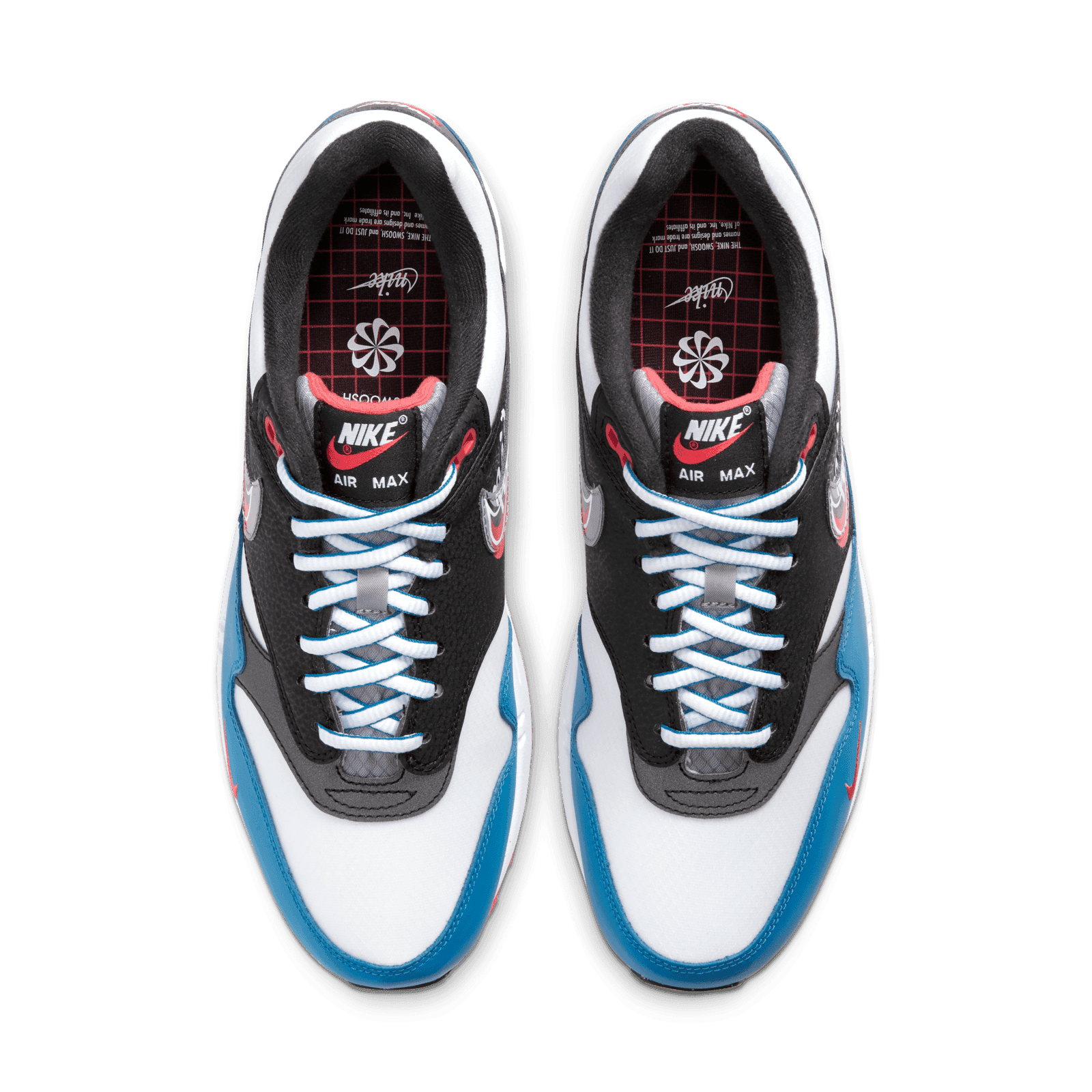 nike air force 1 time capsule pack