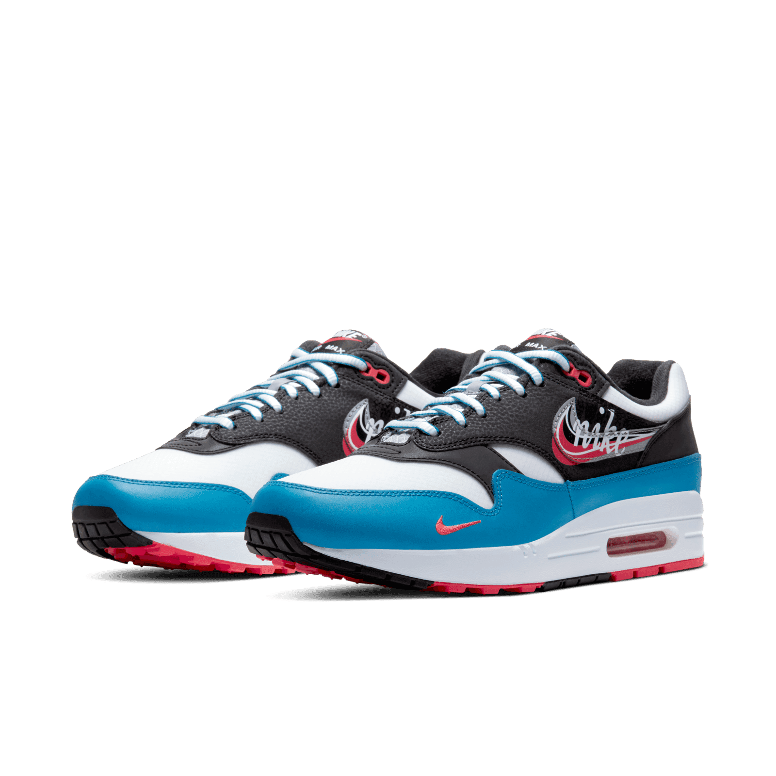 air max 1 capsule time