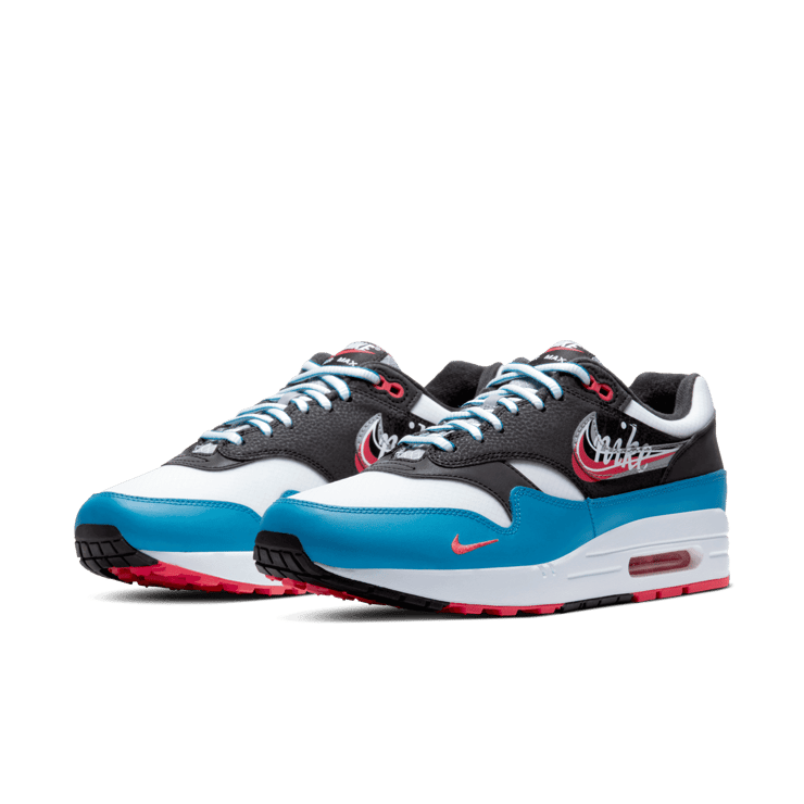 Nike Air Max 1 Time Capsule Pack Angle 2