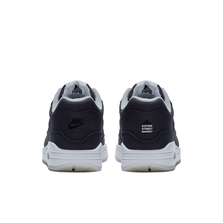 Nike Air Max 1 Dover Street Market Ventile (Brave Blue) Angle 1