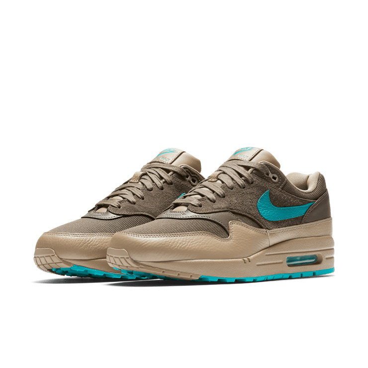 Nike Air Max 1 Ridgerock Angle 2