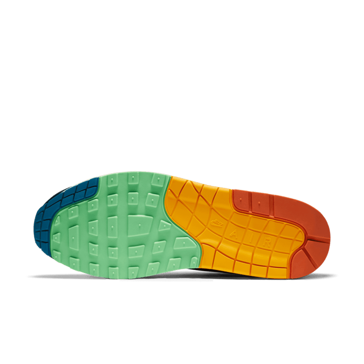 Nike Air Max 1 Multi Mix Angle 0