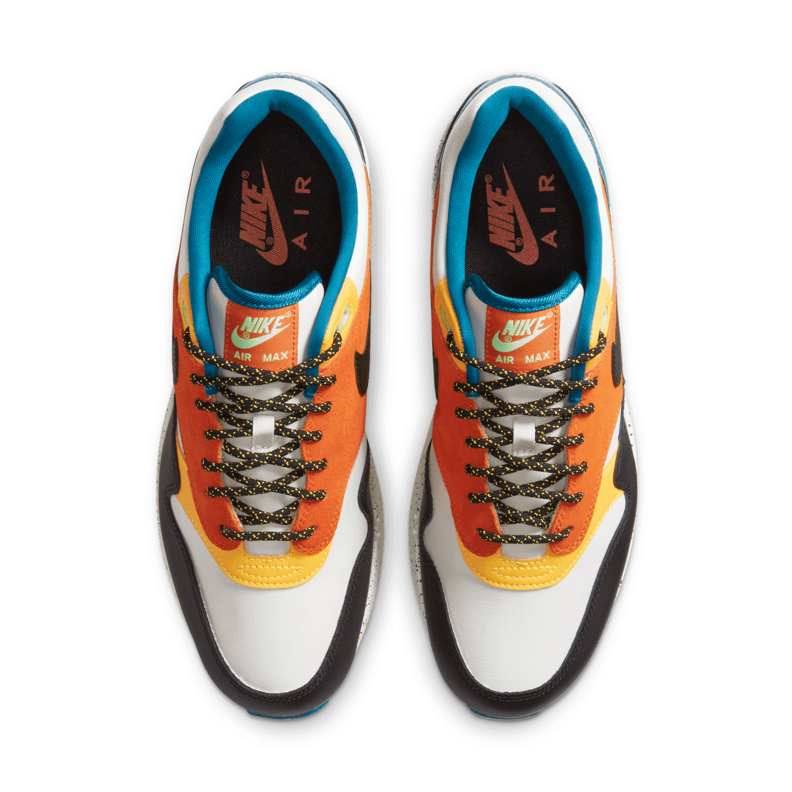 nike air max 1 multimix