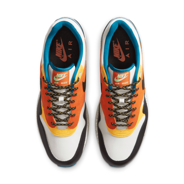 Nike Air Max 1 Multi Mix Angle 1
