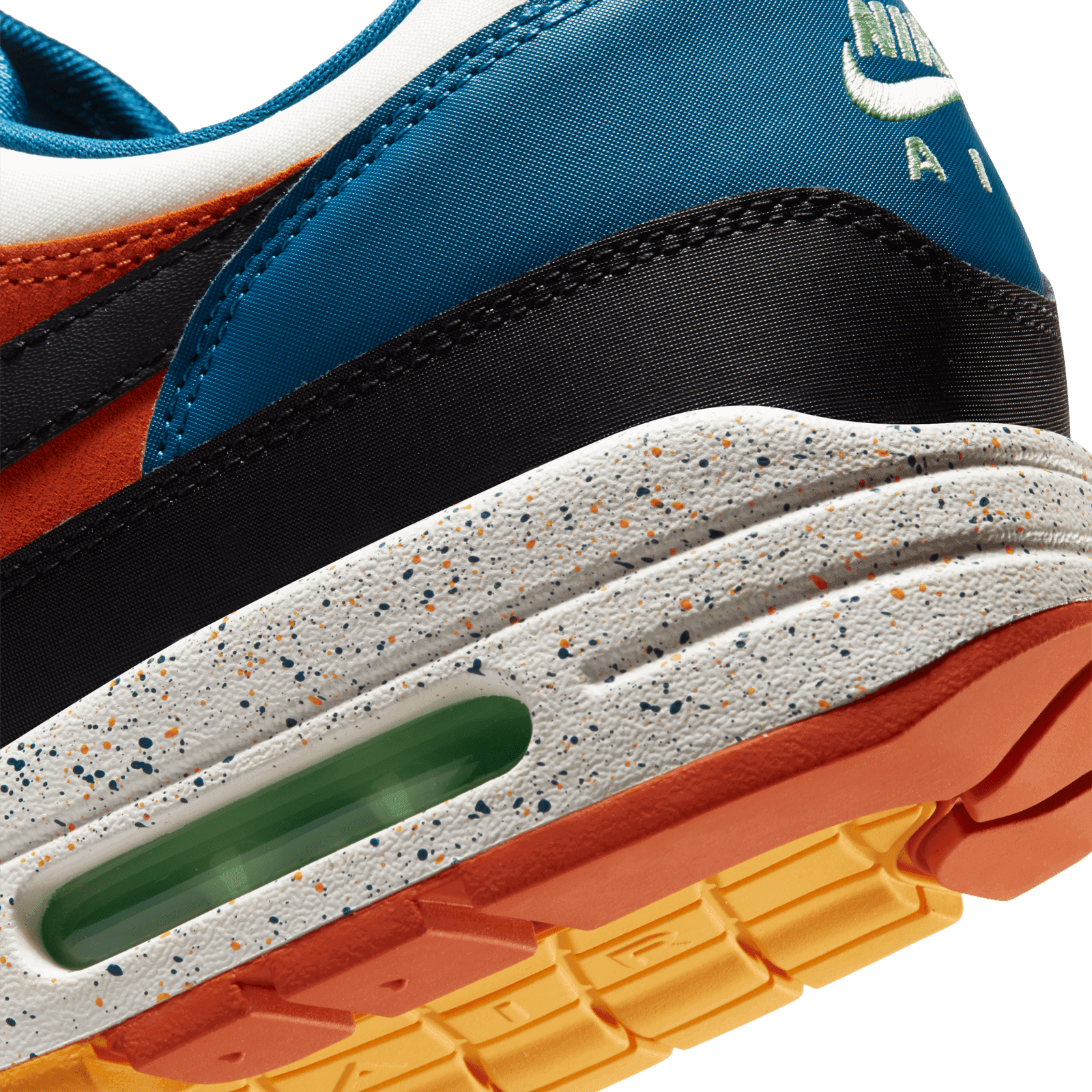 nike air max 1 multimix