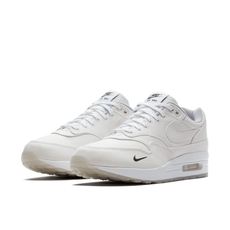 Nike Air Max 1 Dover Street Market Ventile (White) Angle 0