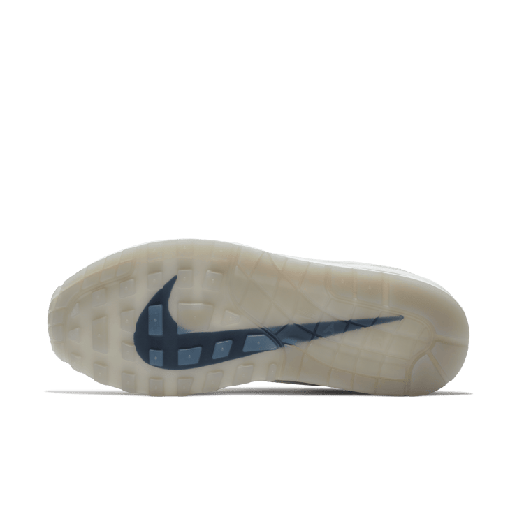 Nike Air Max 1 Dover Street Market Ventile (White) Angle 4