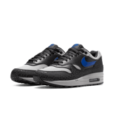 Nike Air Max 1 Safari Reflective Black Angle 2