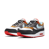 Nike Air Max 1 Graffiti Logo Angle 2