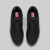 Nike Air Max 1 Patch Black Angle 1