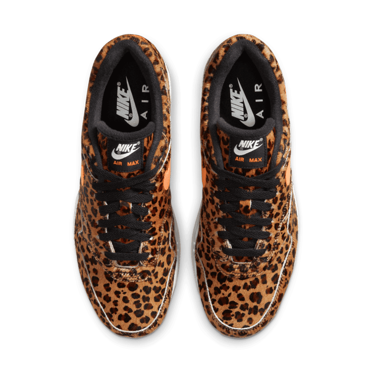 Nike Air Max 1 Atmos Animal 3.0 Leopard Angle 1