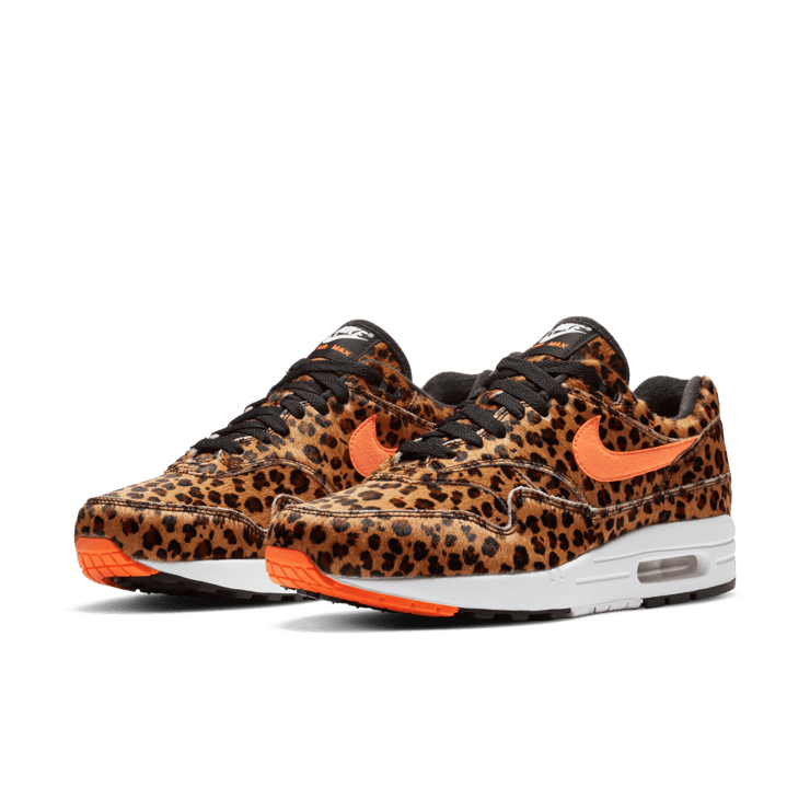 Nike Air Max 1 Atmos Animal 3.0 Leopard Angle 2