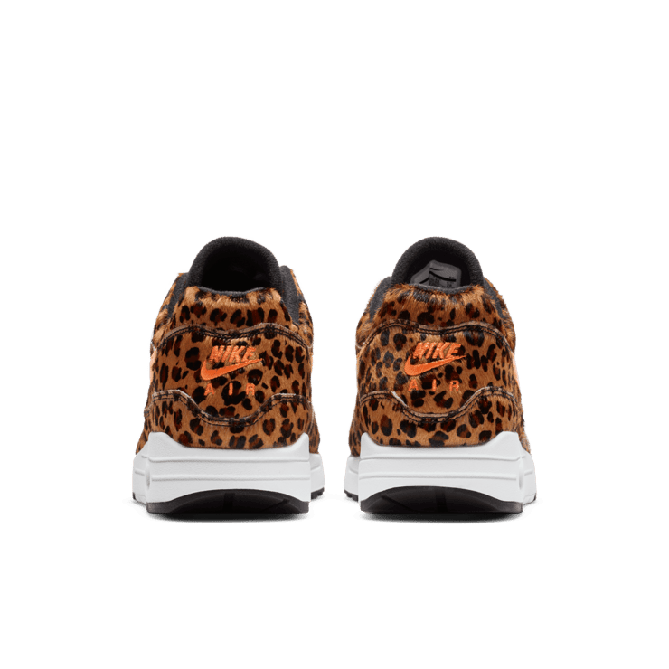 Nike Air Max 1 Atmos Animal 3.0 Leopard Angle 3