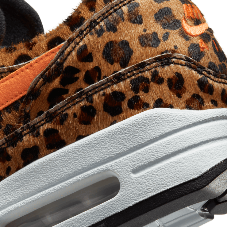 Nike Air Max 1 Atmos Animal 3.0 Leopard Angle 5