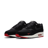 Nike Air Max 1 Mini Swoosh Bred Angle 2