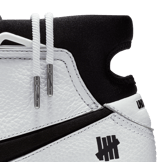 Nike Kobe 1 Protro Undefeated White Angle 8