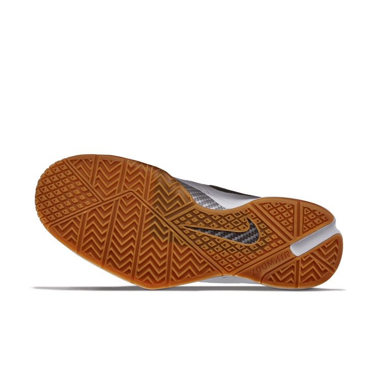 Nike Kobe 1 Protro Undefeated White Angle 2