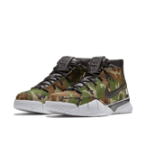 Nike Kobe 1 Protro Undefeated Camo Angle 6