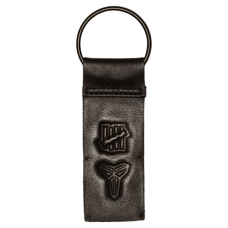 Nike Kobe 1 Protro Undefeated Camo Angle 0