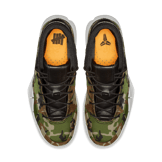 Nike Kobe 1 Protro Undefeated Camo Angle 7