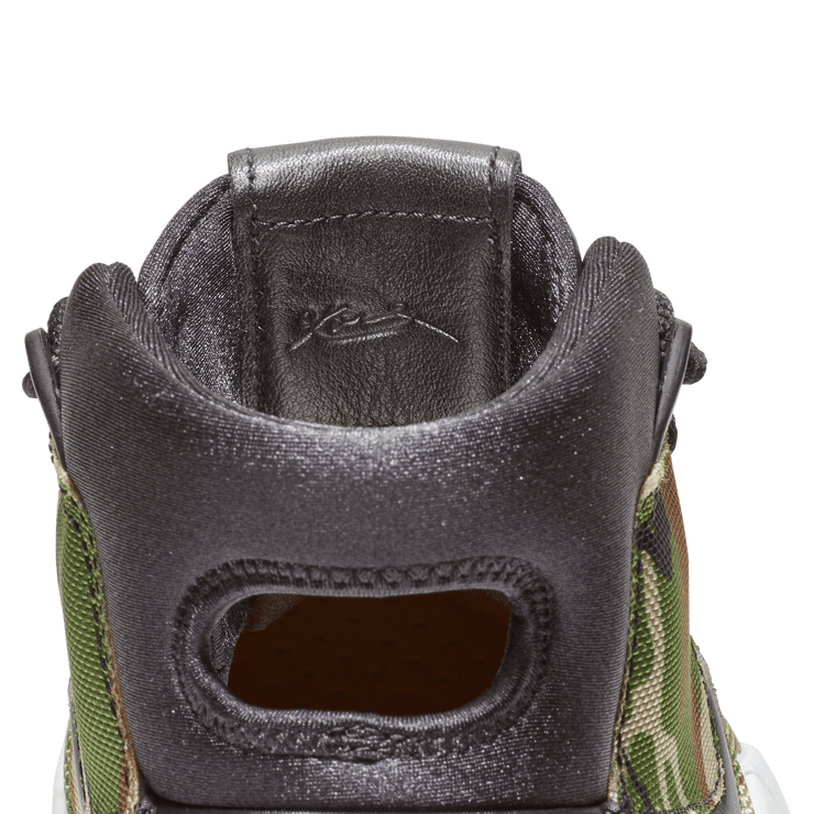 Nike Kobe 1 Protro Undefeated Camo Angle 8