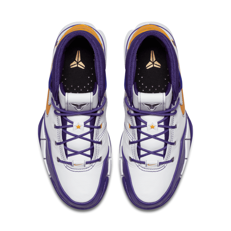Nike Kobe 1 Protro Think 16 (Close Out) Angle 1