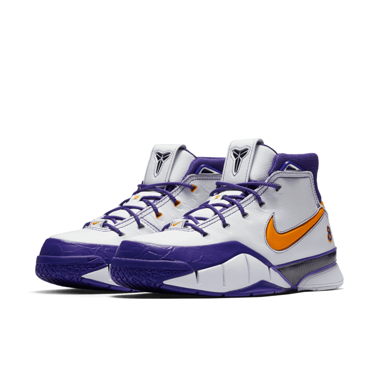 Nike Kobe 1 Protro Think 16 (Close Out) Angle 2