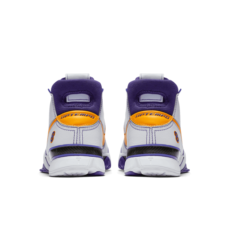 Nike Kobe 1 Protro Think 16 (Close Out) Angle 3
