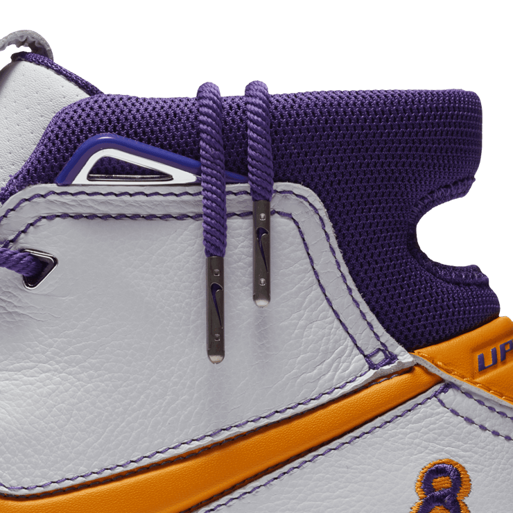 Nike Kobe 1 Protro Think 16 (Close Out) Angle 4