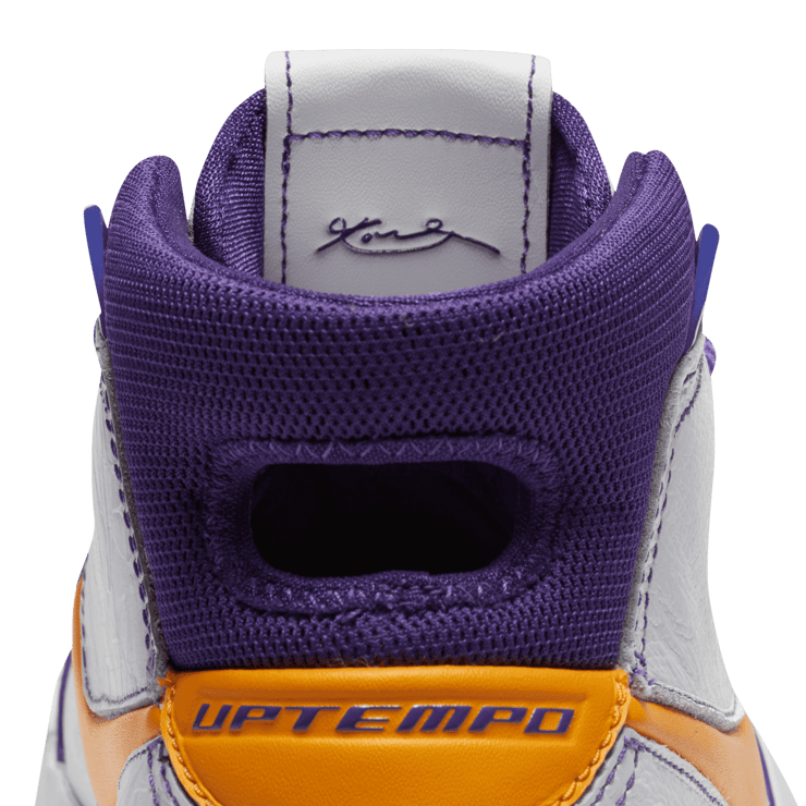 Nike Kobe 1 Protro Think 16 (Close Out) Angle 5