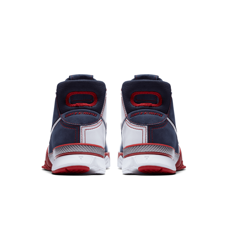 Nike Kobe 1 Protro USA Angle 3