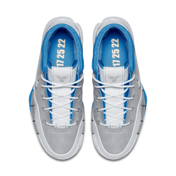 Nike Kobe 1 Protro MPLS Angle 1