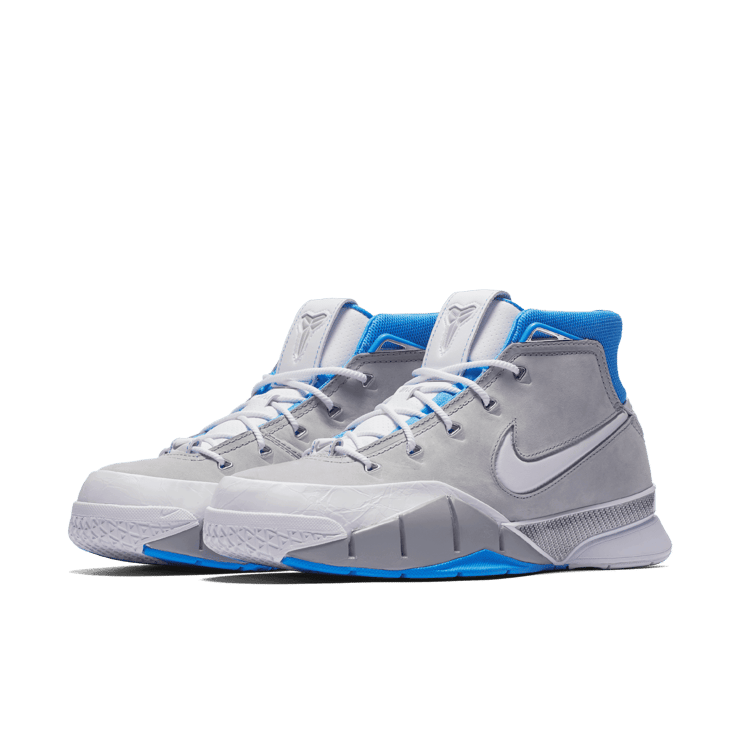 Nike Kobe 1 Protro MPLS Angle 2