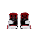Nike Kobe 1 Protro White Black Red (All-Star) Angle 3