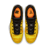 Nike Kobe 1 Protro Undefeated Yellow Camo (La Brea) Angle 3