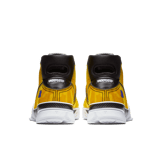 Nike Kobe 1 Protro Undefeated Yellow Camo (La Brea) Angle 5
