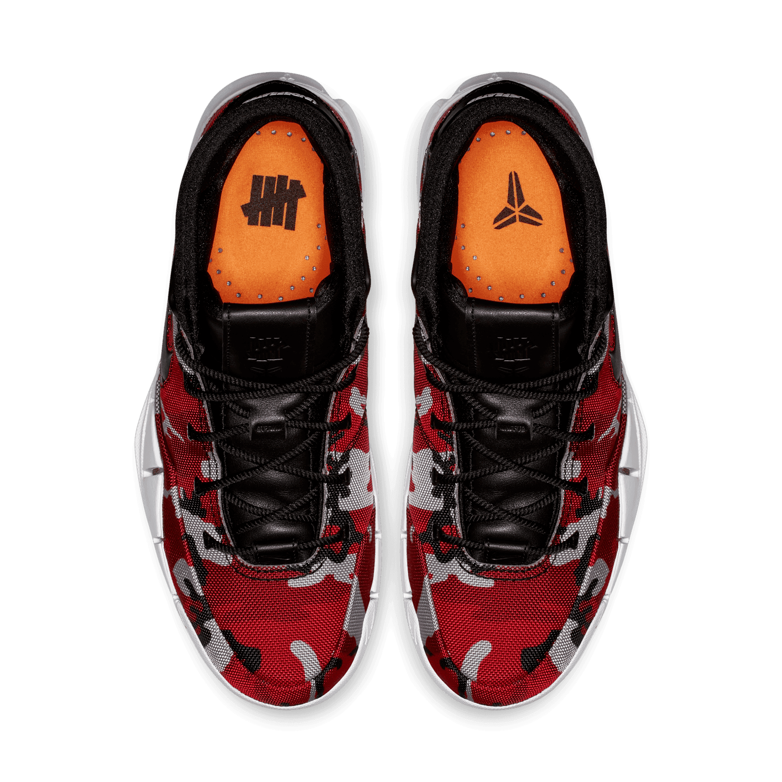 kobe 1 protro red camo