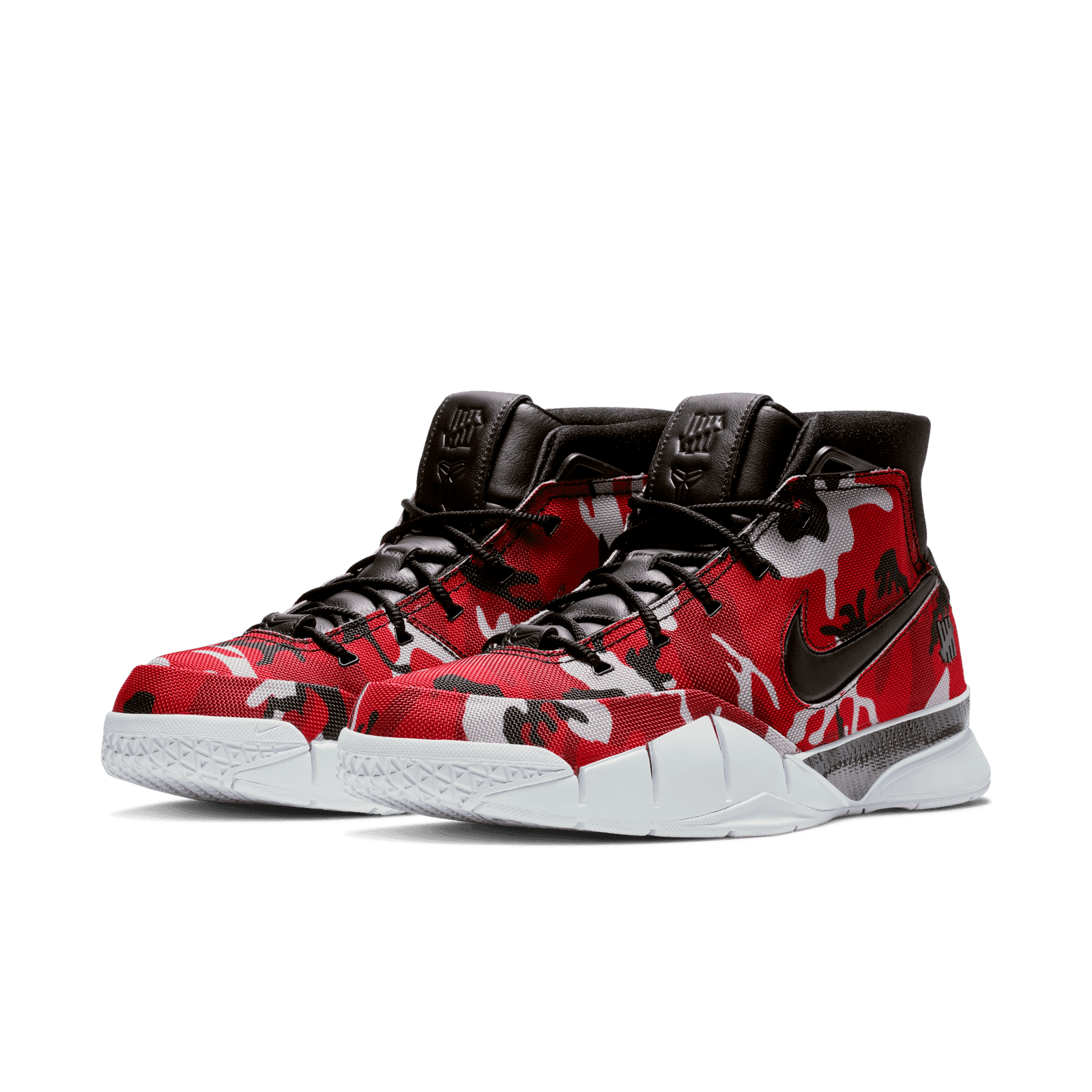 kobe 1 protro red camo