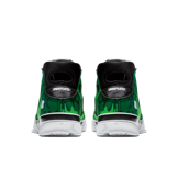 Nike Kobe 1 Protro Undefeated Green Camo (Silver Lake) Angle 5