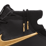 Nike Kobe 1 Protro Mamba Day Angle 4
